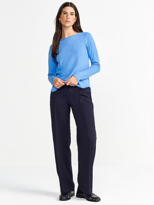 Actual product image Rich & Royal Langarmshirt (XS)