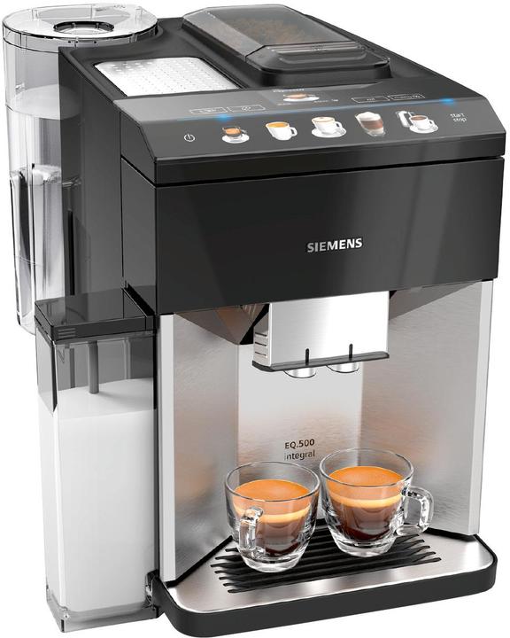 Actual product image Siemens EQ.300