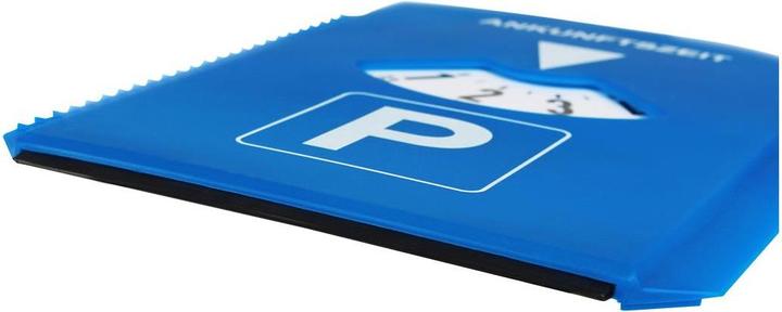 Produktbild EAL Parkscheibe