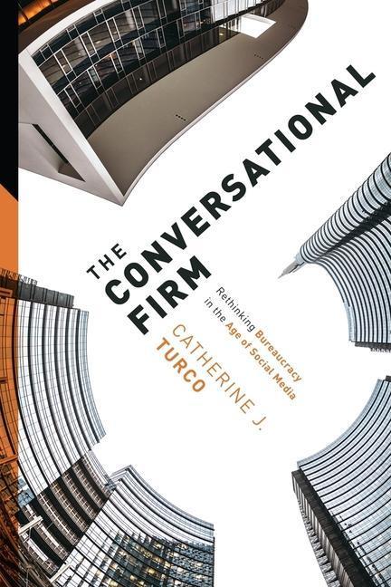 Produktbild The Conversational Firm (Englisch, 2016)