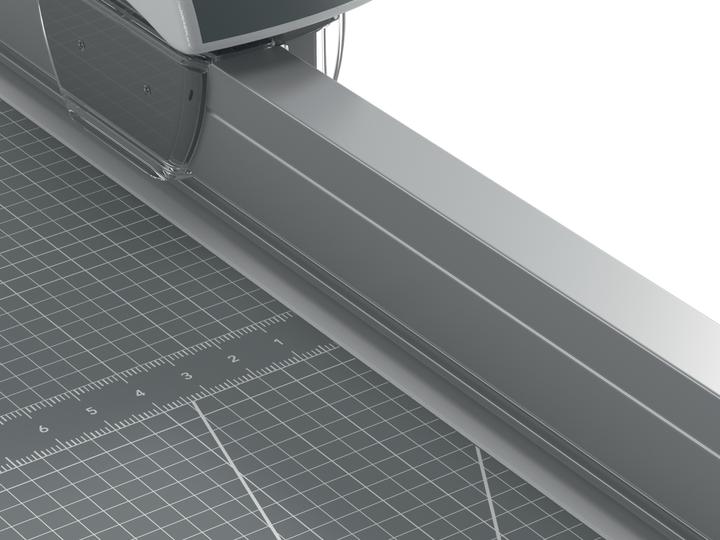 Image du produit Leitz PRECISION OFFICE - Découpeuse de bobines (15 feuilles, A3)