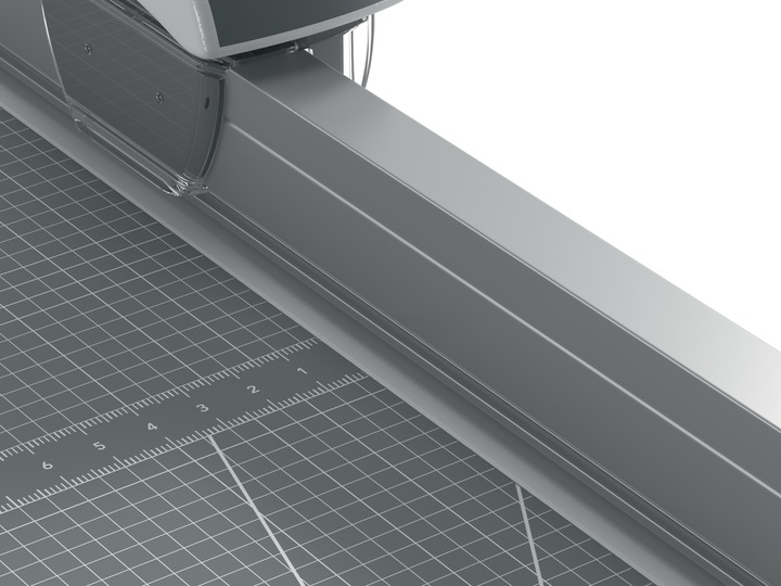 Actual product image Leitz PRECISION OFFICE - Roll cutter (15 Sheets, A3)