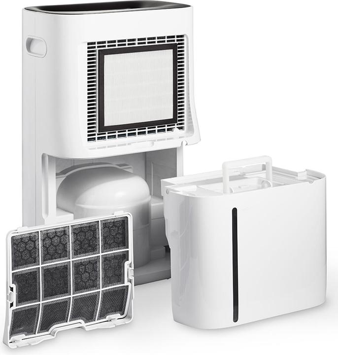 Produktbild Clean Air Optima CA-708 (90 m², 25 l/24h)