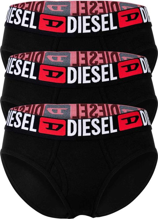 Immagine prodotto Diesel OXY-D-CORE-3PACK (XS, confezione da 3)