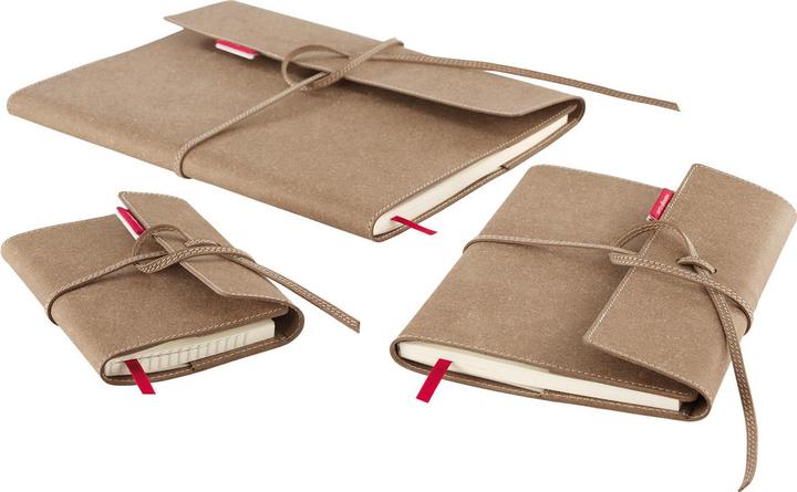 Produktbild Transotype senseBook Flap (A5, Blanko)