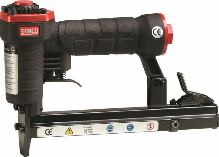 Senco Agrafeuse légère SFW05-AT-SFW05-at (Pistolet à clous)