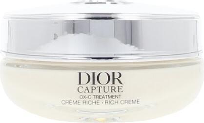 Image du produit Dior Capture Totale Oxc Treatment Rich Cream 50 Ml (50 ml, Crème de jour, Crème de nuit)