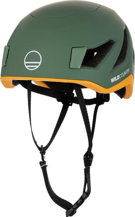 Actual product image Wild Country Syncro Helmet (56 - 63 cm)