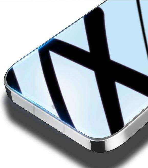 Produktbild Dux Ducis - Tempered Glass - Xiaomi 15 - Black (1 Stk., Xiaomi 15)