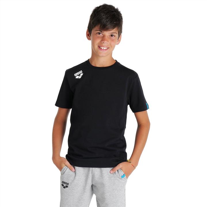 Produktbild Arena Jr Team T-Shirt Panel (152)