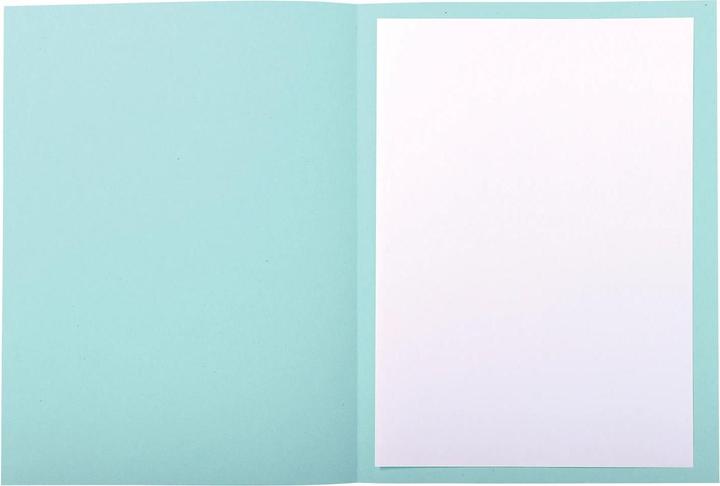 Image du produit Exacompta FOLDYNE 250 - Porte-documents A4 (A4, 50x)