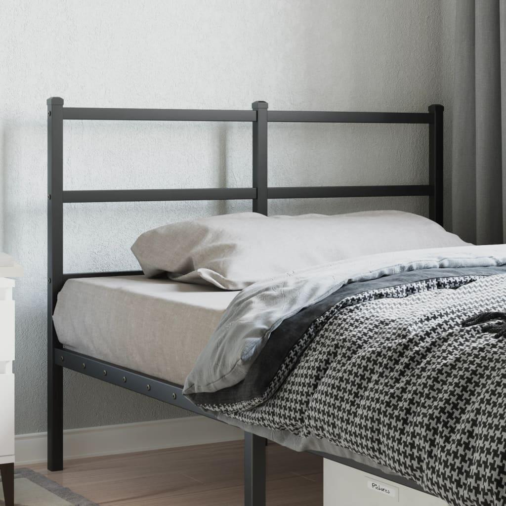 VidaXL, Bett Zubehör, Jérôme (125 x 3 x 90 cm)