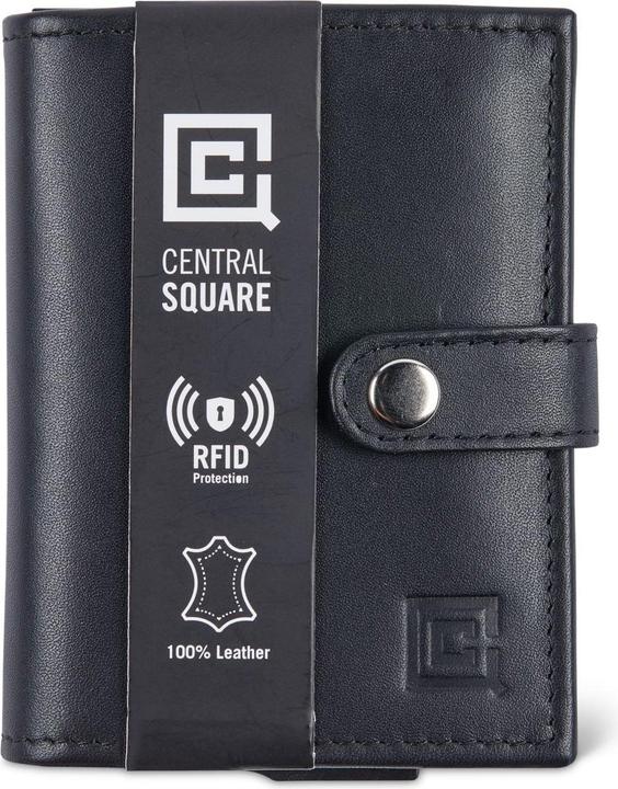 Actual product image Central Square Kreditkartenhalter