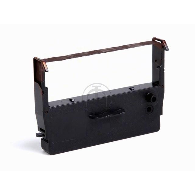 Neutral, Schreibmaschine Zubehör, EPSON ERC27B FBK schwarz Gr.653 Nylon