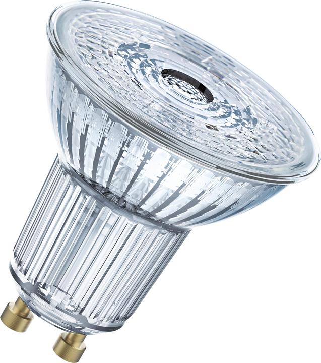 Produktbild Osram GU10 Reflektor - Par16 (GU10, 2.60 W, 230 lm, 1 x, F)