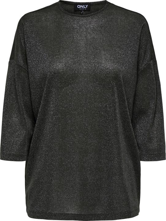 Actual product image Only ONLSILVERY Top Top (S)