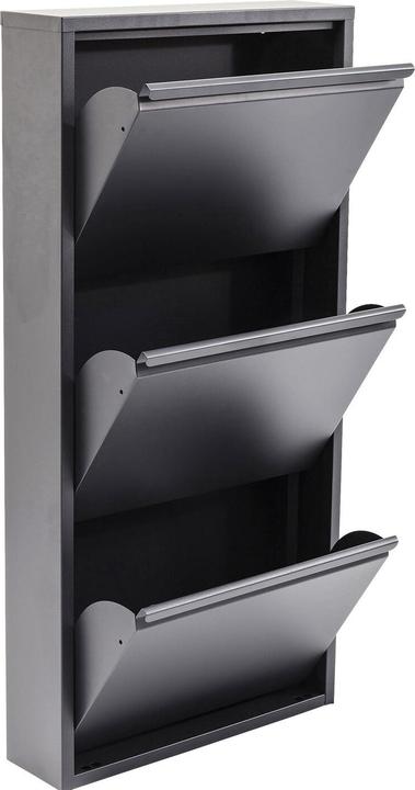 Immagine prodotto Kare Design Eduardo (50 x 14 x 103 cm)