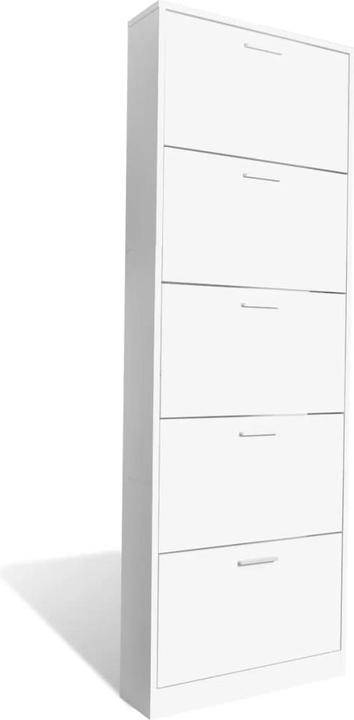 Immagine prodotto vidaXL Mathis (59 x 17 x 169 cm)