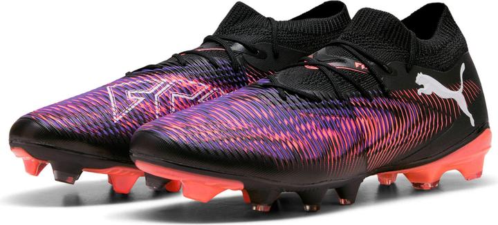 Image du produit Puma Future 8 Match Fg/Ag (45)