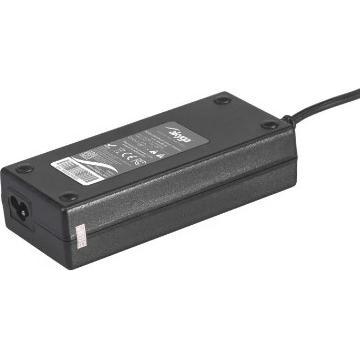 Akyga AK-ND-46 - Notebook - Indoor - 100-250 V - 55 +/- 5 Hz - 120 W - 18.5 V (120 W), Notebook Netzteil, Schwarz