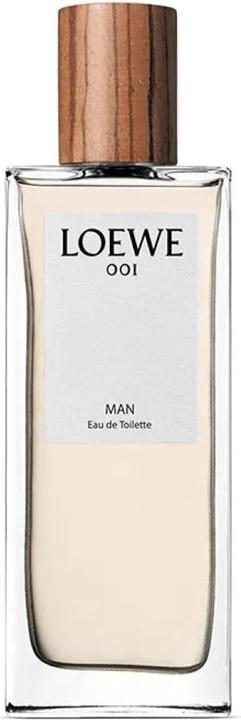 Image du produit 001 Man (Eau de toilette, 100 ml)