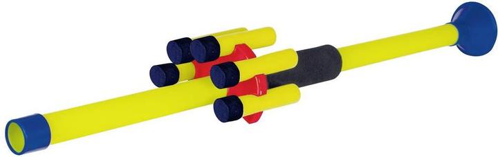 Immagine prodotto Günther Flugspiele Pistola di soffiaggio Blowpipe