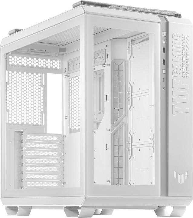 Actual product image ASUS TUF Gaming GT502 (ATX)