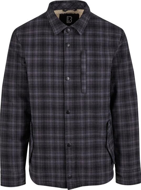 Immagine prodotto Brandit Giacca classica Sherpa - 177045 (XXL)