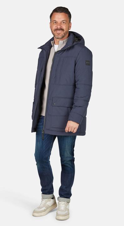 Immagine prodotto Calamar Lange Steppjacke (54)