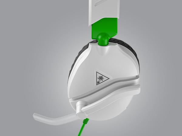Actual product image Turtle Beach Earforce Recon 70X (Cable)