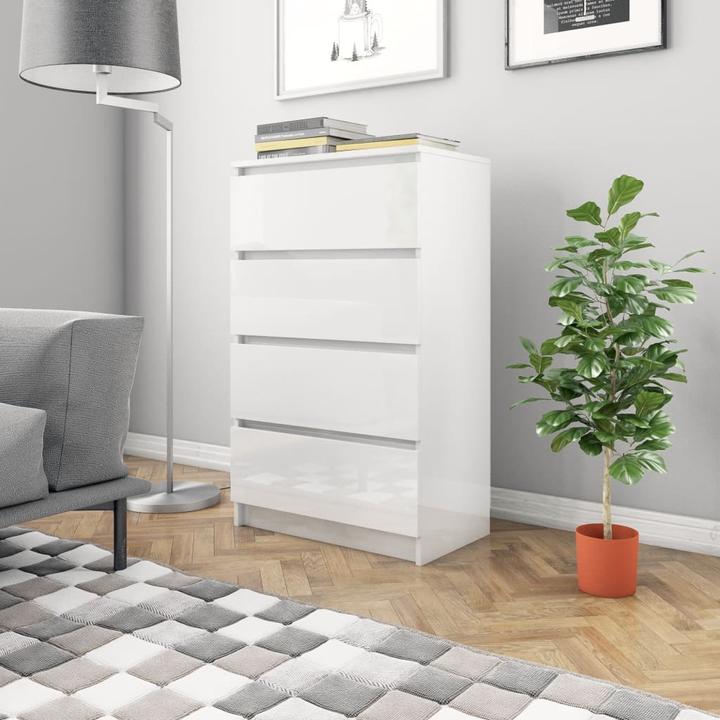 Actual product image VidaXL Peter (60 x 35 x 98.5 cm)