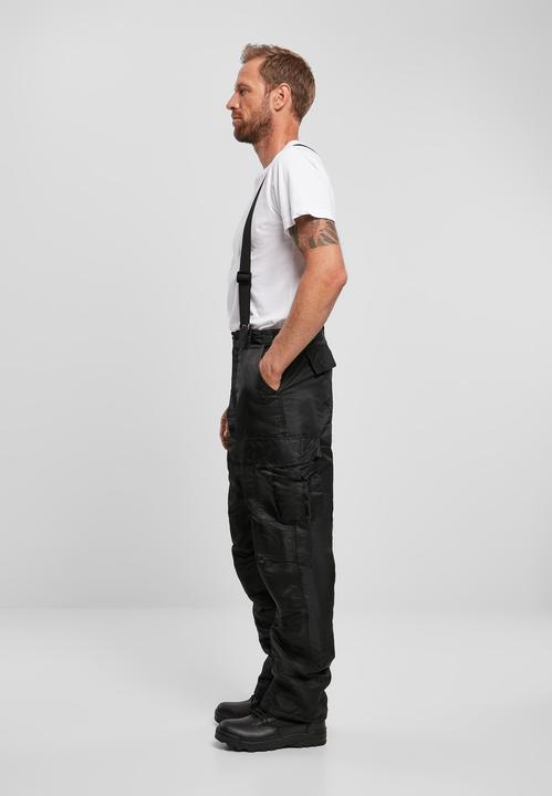 Immagine prodotto Brandit Thermal Dungarees (L)