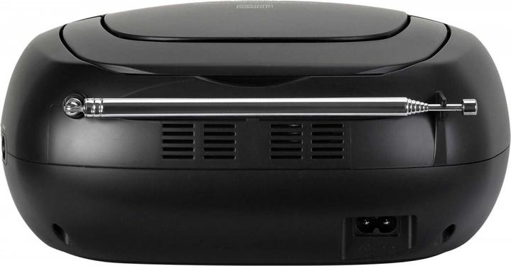 Immagine prodotto Sencor Radio CD/MP3 SPT 6200DB con USB, radio FM/DAB e Bluetooth (FM, DAB, Bluetooth)
