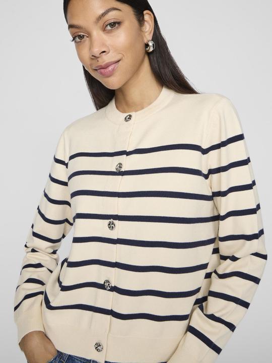 Actual product image Vila Buttoned cardigan (M)