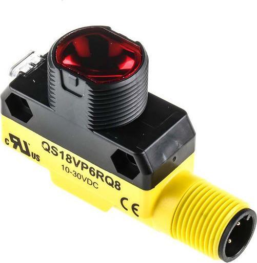 Productafbeelding Banner Sensor, ontvanger (20 m)