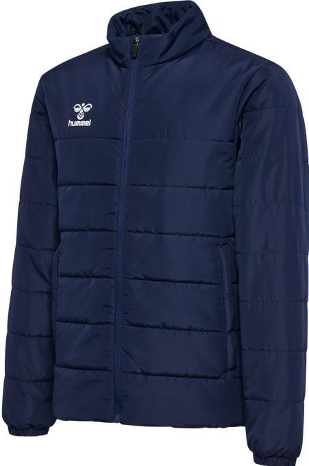 Image du produit hummel Hmlessential Short Bench Jkt Kids (140)