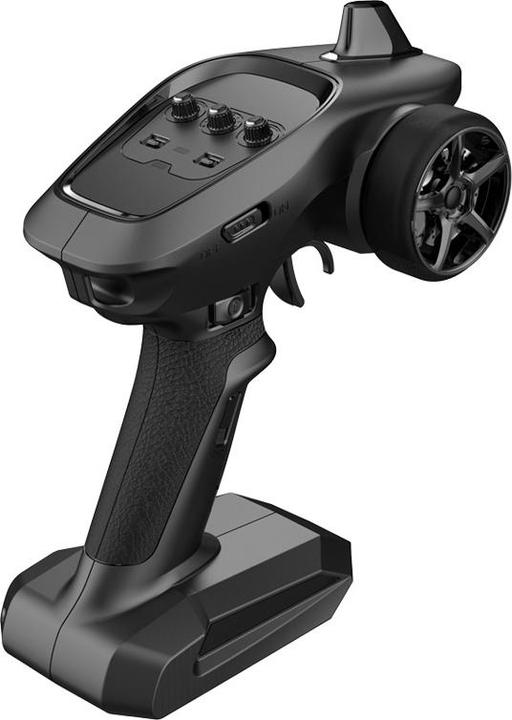 Image du produit Amewi Télécommande 4 canaux 2,4 GHz au disjoncteur