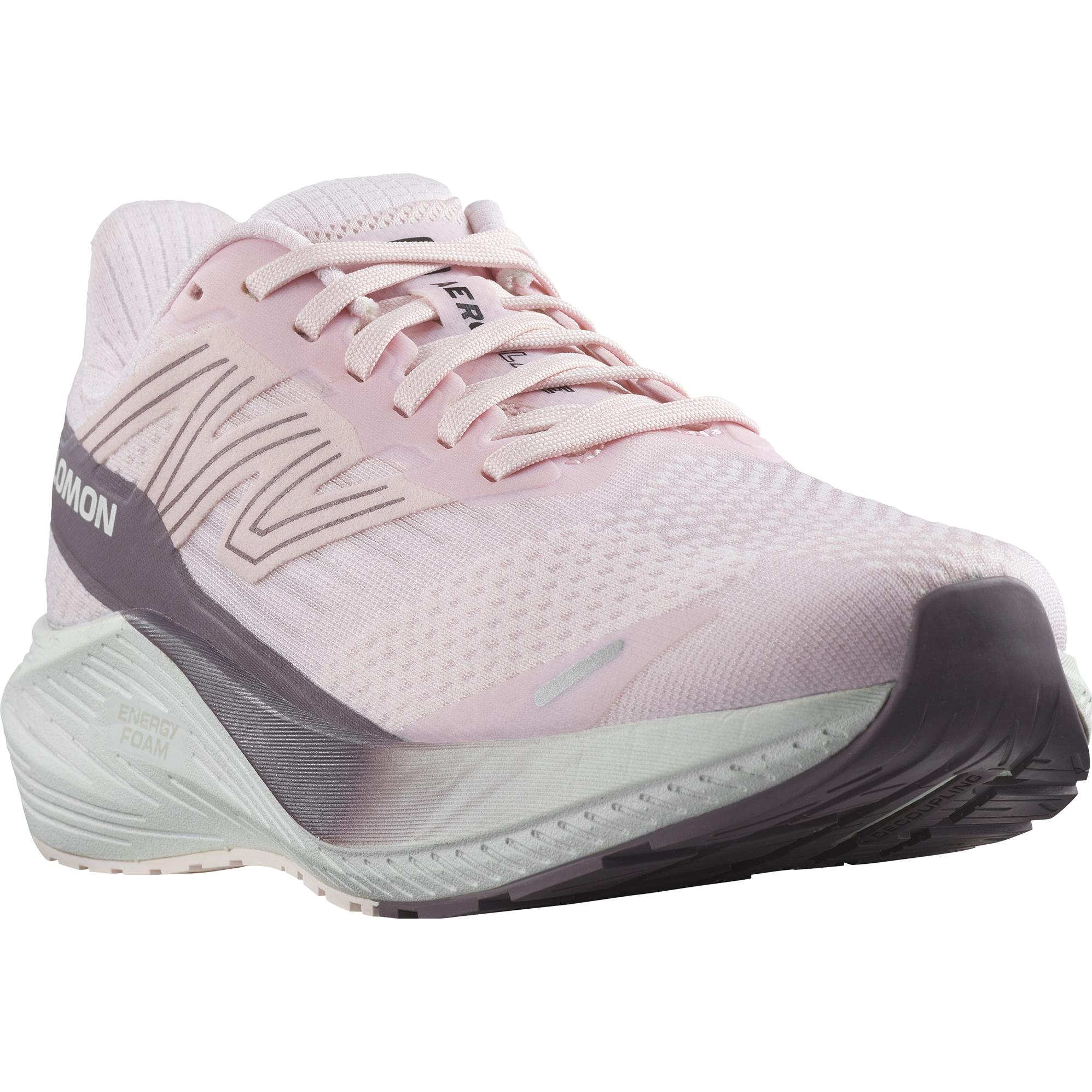 Thumbnail - Salomon, Damen, Laufschuhe, Aere Blaze w Damen Laufschuhe (40), Rosa