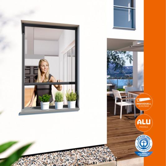 Image du produit Windhager Plus (160 x 160 cm)