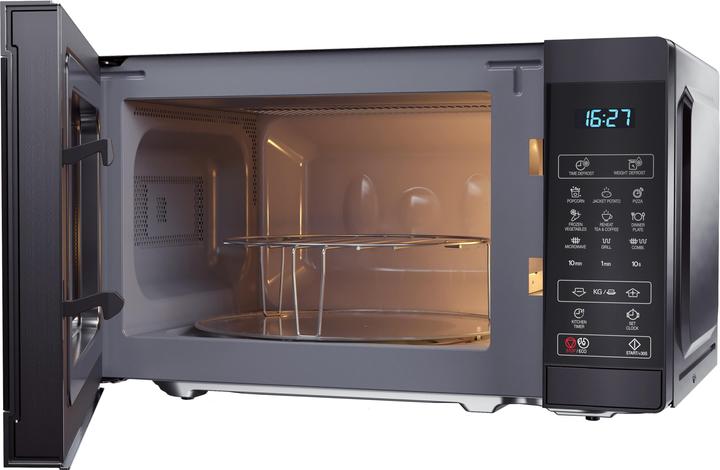 Actual product image Sharp YC-MG02E-B (20 l)