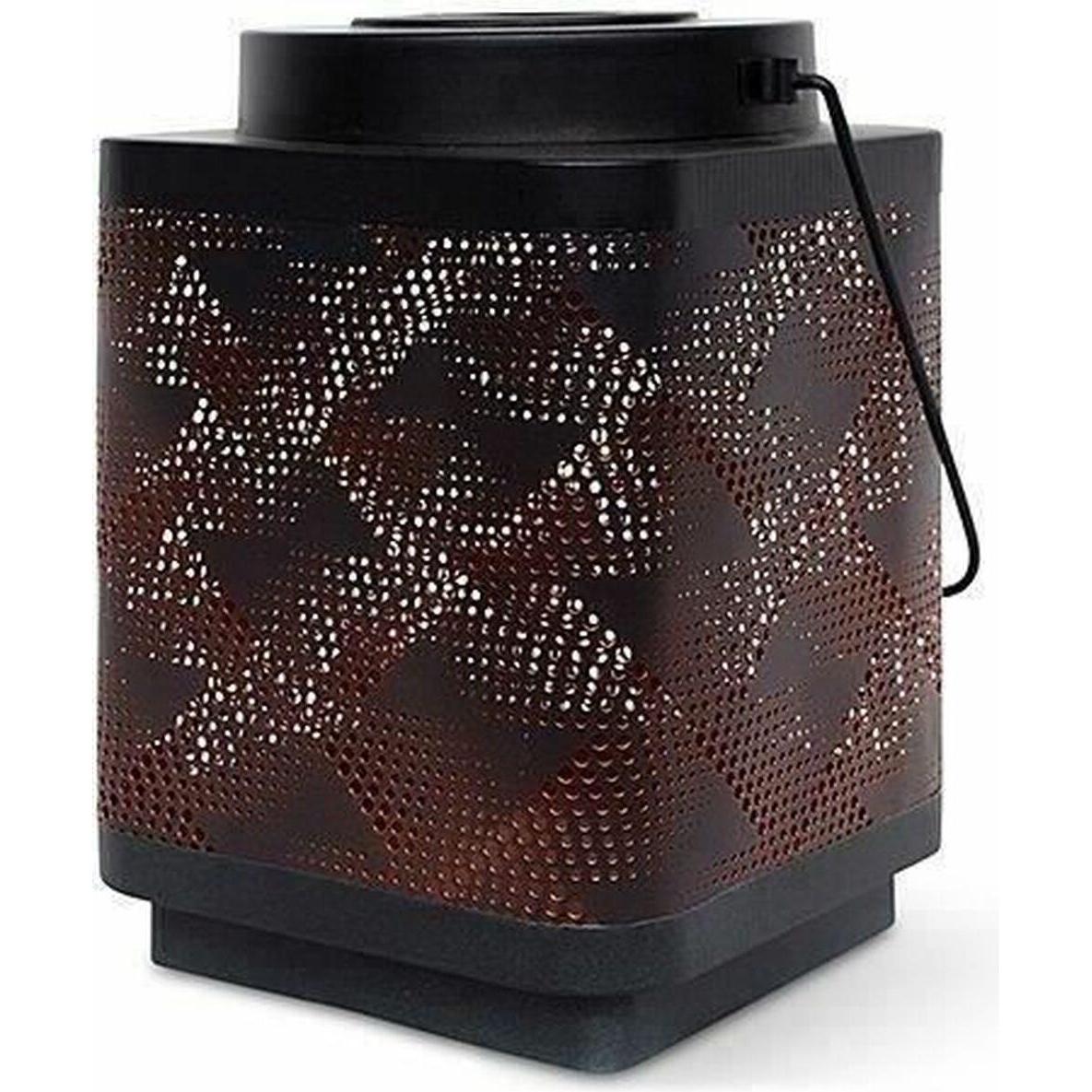 Garden ID, Illuminazione esterna, Solarlampe Attract