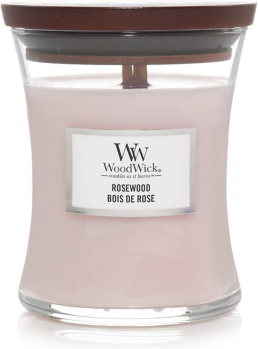 Image du produit WoodWick Rosewood (275 g)