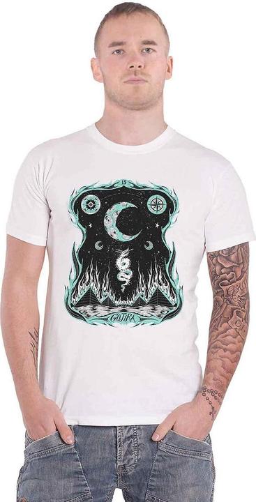 Produktbild Gojira Dragons Dwell (XL)