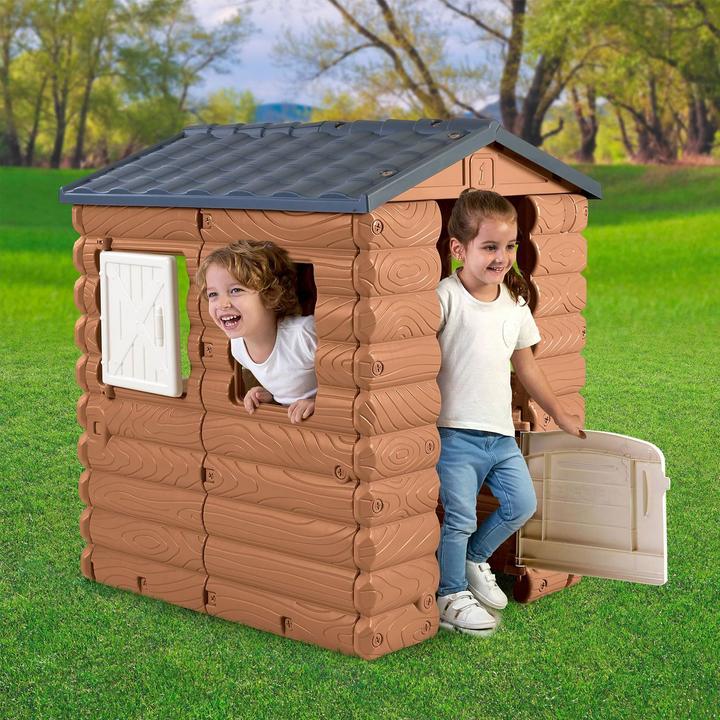 Actual product image Feber Large summer house for children
