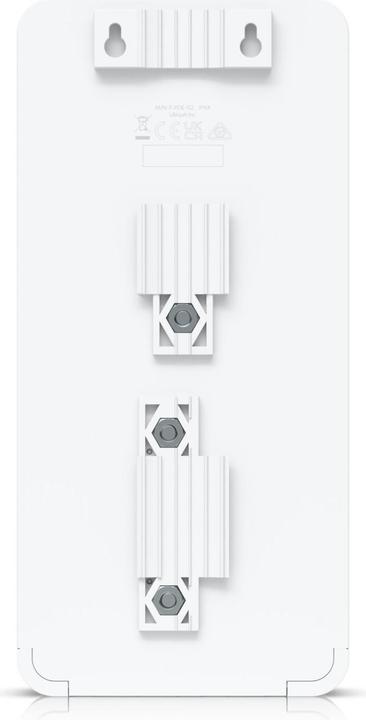 Produktbild Ubiquiti Outdoor Medienkonverter F-POE-G2 (Media Konverter)