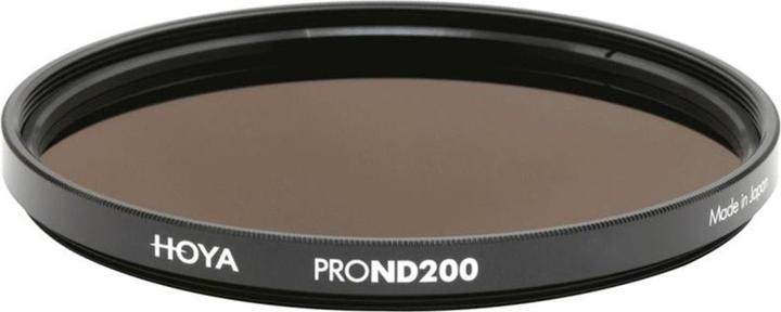 Produktbild Hoya Pro ND200 Filter (82 mm, ND- / Graufilter)