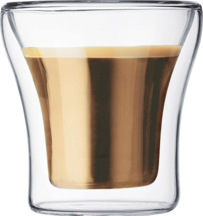 Productafbeelding Bodum Assam (0.25 l, 2 x)