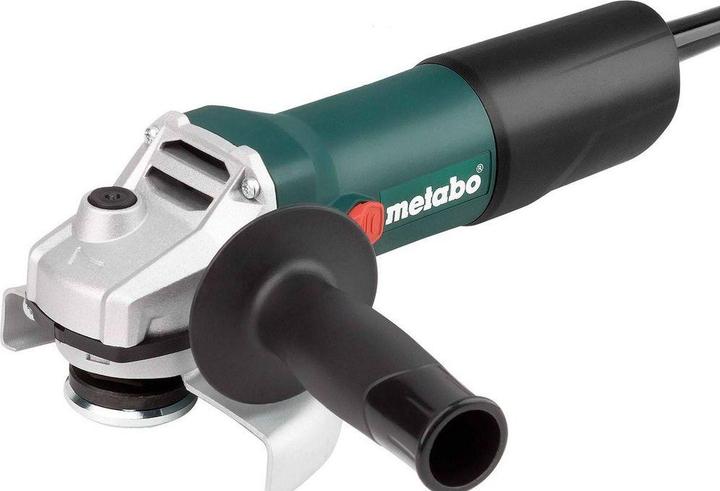 Produktbild Metabo Winkelschleifer (125 mm)