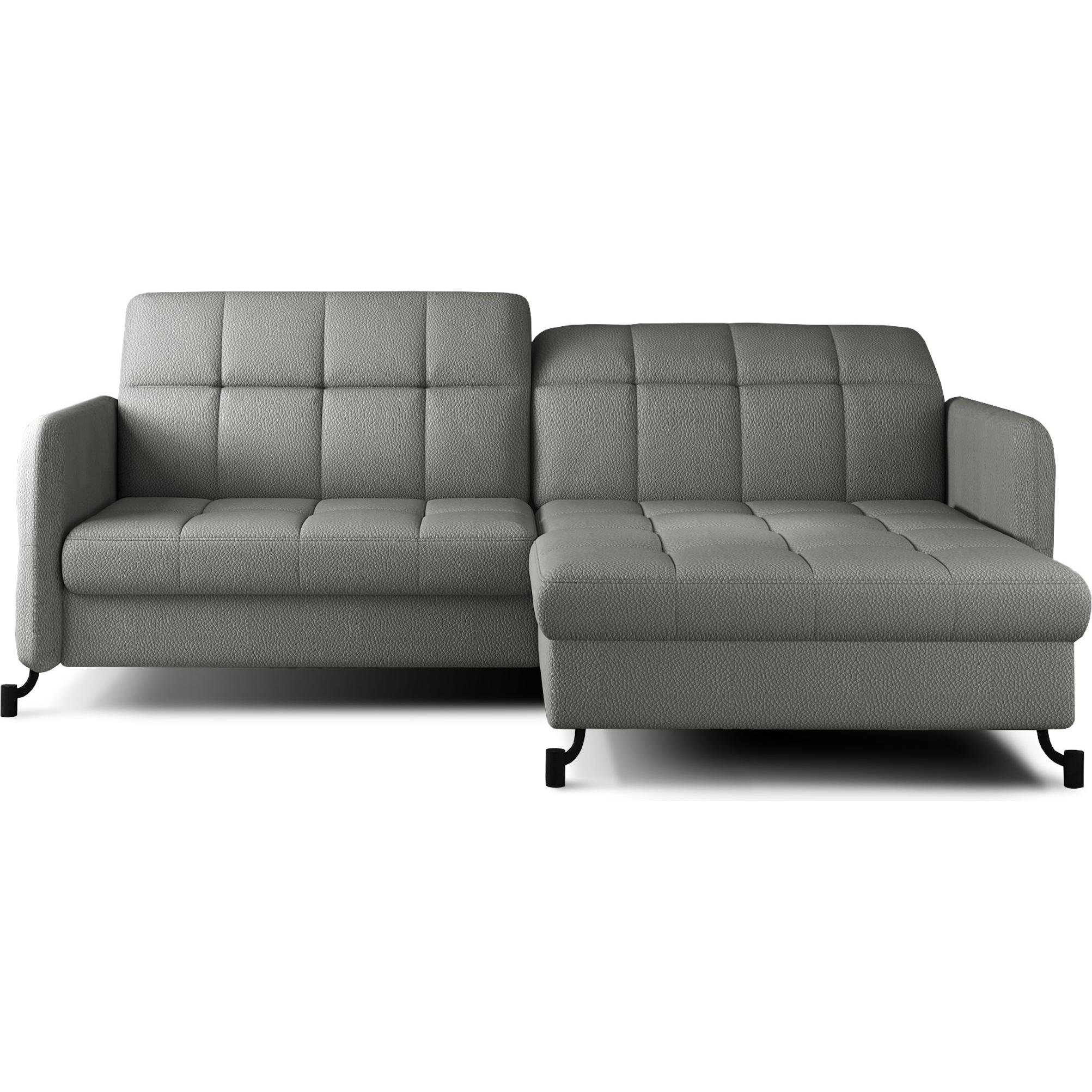 ELTAP, Sofa, Lorelle (Ecksofa, 3-Sitzer, Bettsofa)