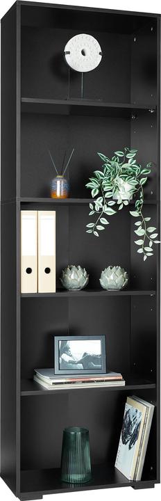 Produktbild tectake Lexi (30 x 60 x 190 cm)